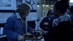 Бесстыжие / Бесстыдники 1 сезон 4 серия