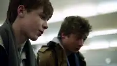 Бесстыжие / Бесстыдники 1 сезон 12 серия