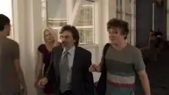 Бесстыжие / Бесстыдники 2 сезон 1 серия