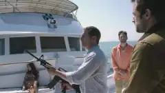 Бесстыжие / Бесстыдники 3 сезон 1 серия