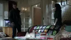 Бесстыжие / Бесстыдники 4 сезон 5 серия