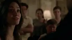 Бесстыжие / Бесстыдники 5 сезон 6 серия