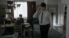 Бесстыжие / Бесстыдники 6 сезон 5 серия