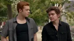 Бесстыжие / Бесстыдники 7 сезон 4 серия