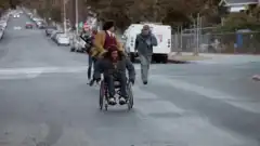 Бесстыжие / Бесстыдники 7 сезон 10 серия