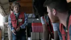 Бесстыжие / Бесстыдники 8 сезон 2 серия