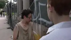 Бесстыжие / Бесстыдники 8 сезон 5 серия