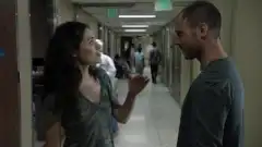 Бесстыжие / Бесстыдники 8 сезон 9 серия