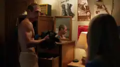 Бесстыжие / Бесстыдники 9 сезон 9 серия