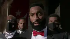 Бесстыжие / Бесстыдники 11 сезон 4 серия