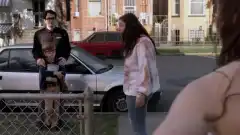 Бесстыжие / Бесстыдники 11 сезон 7 серия