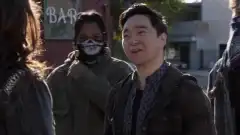 Бесстыжие / Бесстыдники 11 сезон 8 серия