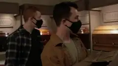 Бесстыжие / Бесстыдники 11 сезон 9 серия