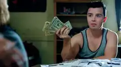 Бесстыжие / Бесстыдники 4 сезон 1 серия