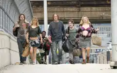 Бесстыжие / Бесстыдники 7 сезон 3 серия