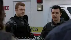 Бесстыжие / Бесстыдники 11 сезон 6 серия