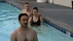 Бесстыжие / Бесстыдники 11 сезон 11 серия